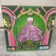 一番くじ WICKED ウィキッド ラストワン アクセサリートルソー グリンダ