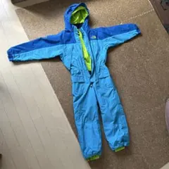 THE NORTH FACE 子ども用スキーウェア