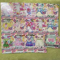 2025年最新】アイカツ！ スイートレストランシューズの人気アイテム