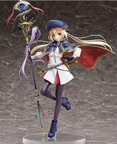 Fate/Grand Order キャスター/アルトリア・キャスター 1/7