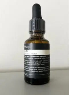 Aesop ヘアオイル 新品未使用のサムネイル