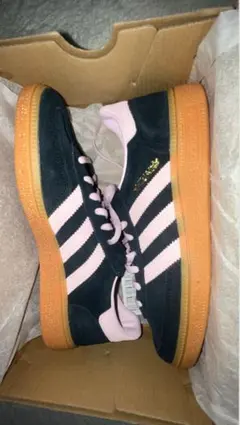 ブラックハンドボール スペツィアル