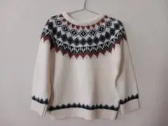 アーバンリサーチドアーズ キッズ ニット105cm