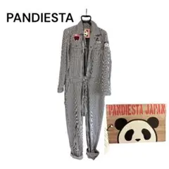 2025年最新】パンディエスタ つなぎの人気アイテム - メルカリ
