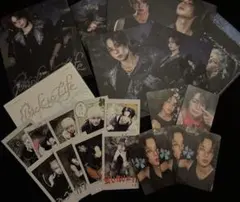 &team Back to Life K