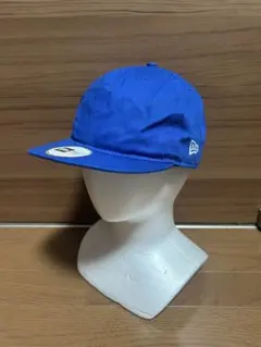 New Era 506 NECJ BikeCap アルカンシエルストライプ　レアのサムネイル