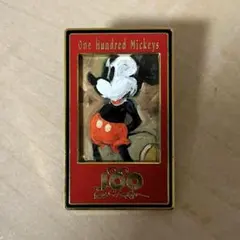 最終値下げdisney epoch GEM ミッキー全世界10枚シリアルNo.1 - メルカリ