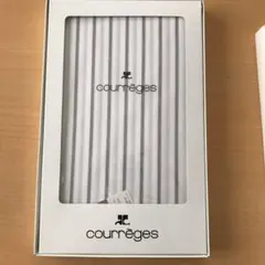 新品　クレージュドレスシャツ　仕立て生地のサムネイル