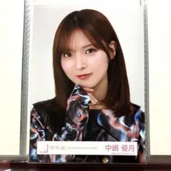 櫻坂46 中嶋優月 生写真 まとめ売り - メルカリ