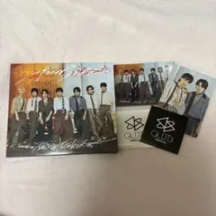 原因は自分にある。 げんじぶ パラノイドランデブー CD