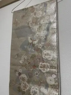袋帯
