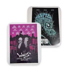 2025年最新】WurtS ポスターの人気アイテム - メルカリ