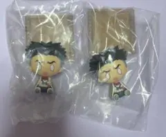 鬼滅の刃 姉の仇 一番くじ F賞 ちょこのっこフィギュア 悲鳴嶼行冥