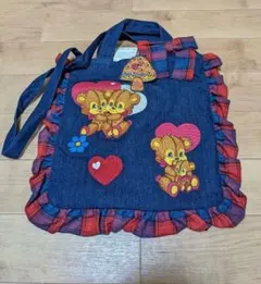 ハンドメイド❤︎デニムリメイク犬形❤︎キーホルダー❣️ ハンドメイド❤︎デニムリメイク犬形❤︎キーホルダー❣️ - メルカリ
