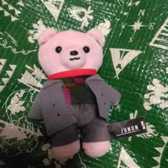 befirst アイドル