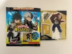 僕のヒーローアカデミア アクリルスタンド