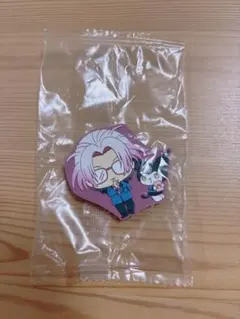 七ツ森実 Nana クロミ ラバーマグネット