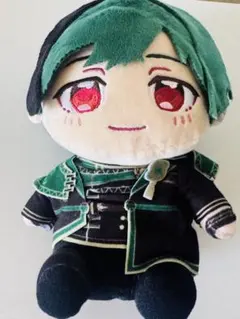 新品未開封 シクフォニ すち 2周年ぬいぐるみ 1点 - メルカリ