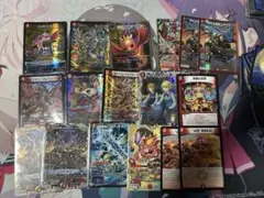 デュエマ 火文明まとめ売り デュエルマスターズ