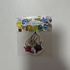 JO1 木全翔也 ステッカー