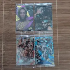 2026年最新】rizin カード シークレットの人気アイテム - メルカリ