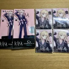 鏑木ろこ アクスタ まとめ売り 2026年最新】鏑木ろこ アクスタの人気アイテム - メルカリ