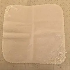 和光　タオルハンカチ