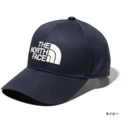 【THE NORTH FACE】ロゴキャップ