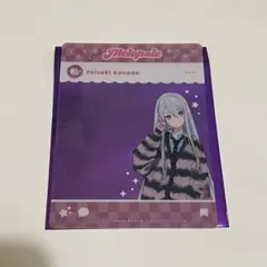 プロセカ　メロパレ　カフェ　特典　SNS風クリアカード　宵崎奏　奏