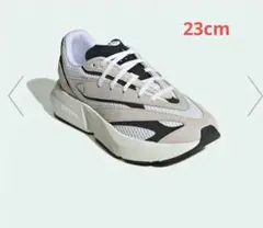 新品★アディダス　スニーカー　ライトブレイズ　23cm