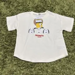 PEANUTS スヌーピー Tシャツ