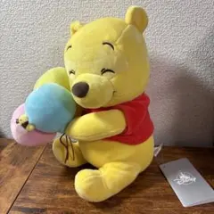 くまのプーさん ぬいぐるみ