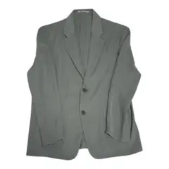 ウォッシャブルコンフォートジャケット