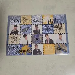 SUPERJUNIOR ACE 入会キット 特典 写真 - メルカリ