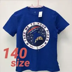 【未使用品】GAPKIDS ギャップキッズ　Tシャツ L 140サイズ