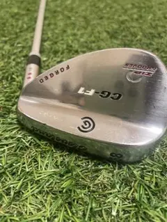 클리블랜드 CG-F1 58° DG S200