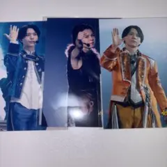 少年忍者 織山尚大 公式写真