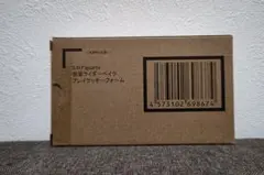 S.H.Figuarts 仮面ライダーベイク ブレイクッキーフォーム 未開封品