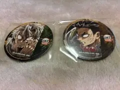 鬼滅の刃 フィナーレ期 不死川実弥 悲鳴嶼行冥 コースター