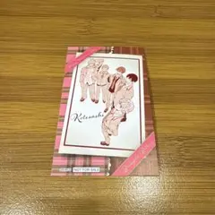 忘却バッテリー ジャンプショップ バレンタインデー 特典 - メルカリ