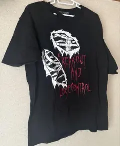 キャロル 未使用 Tシャツ CAROL ルイジアンナ ロック ロカビリー 希少 キャロル 未使用 Tシャツ CAROL ルイジアンナ ロック ロカビリー 希少