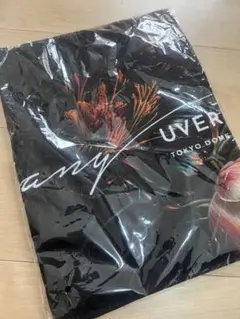 UVERworld TOKYO DOME タオル