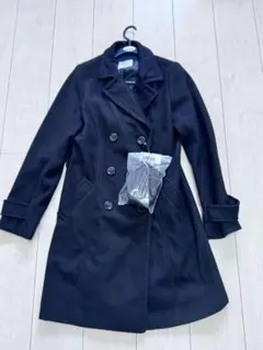 INGNI ロングコート