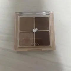 ロムアンドべターザンアイズ 03ドライラグラス