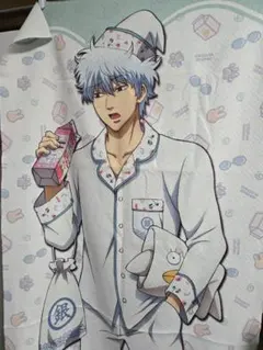 2026年最新】銀時 等身大タペストリーの人気アイテム - メルカリ