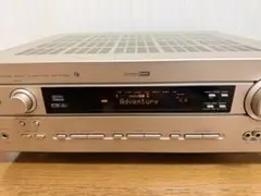 【美品・動作確認済み】YAMAHA DSP-AX540 DSP AVアンプのサムネイル