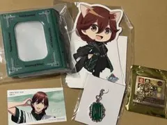 メルカリ便 うたプリ うたのプリンスさま タブナイ 嶺二 エンパイア
