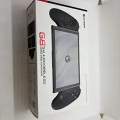 SF3500 5インチ ポータブルゲーム 外部出力 動作確認済み メニュー日本