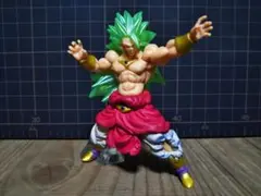 2025年最新】超サイヤ人3 ブロリー フィギュアの人気アイテム - メルカリ
