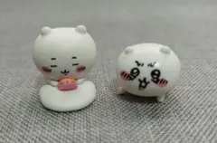 ちいかわ ミニフィギュア 2点セット